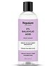 Rejusure 1% Salicylic Acid Daily Exfoliating Body Wash with Salicylic Acid & Glycolic Acid Removes Acne and Smoothens Bumpy Texture Cruelty Free & Dermatologist Tested  300ml