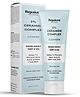 Rejusure 1% Ceramide Complex Daily Cleanser with Ceramide for Skin Barrier Repair & Moisturizing Face Wash for Normal to Dry Skin Cruelty Free & Dermatologist Tested  100 ml