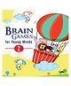 Brain Games for Young Mind 2 - English