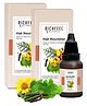 Richfeel Hair Nourisher 10 Ml Pack of 2