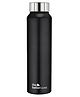The Better Home Simplex Water Bottle Black - 1 L