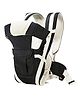 BOXOT IMPEX  Elegant Baby Carrier - Navy Blue