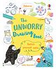 Usborne The Unworry Drawing Activity Book - English