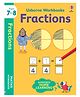 Usborne Books Fractions - English
