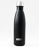 USHA SHRIRAM Insulated Stainless Steel Water Bottle Black - 500 ml