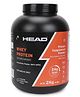 HEAD Whey Protein Powder Concentrate Chocolate Cookie Cream - 2 Kg