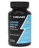 HEAD Omega 3 Fish Oil Softgel - 60 Softgels