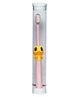 Adore Chick Nano Bristles Toothbrush with Storage Case - Pink