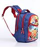 Disney  Mickey Mouse & Friends School Bag - 14 inches (Print and Color May Vary)