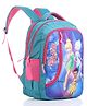 Tinker Bell School Bag 18 Inches (Colour & Print May Vary)