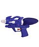 DealBindaas Holi Water Gun Shape Squirter - Multi-Color 