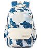 FunBlast Height 18 Inches Multipurpose Large Capacity School Bag for Kids