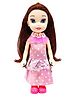 FunBlast Realistic Pretty Doll Toy for Kids  Height 15 cm(Dress Color May Vary)