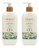 Tikitoro Teens Nourishing Body Wash - 300 ml each