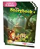 Blossom Story Book A Pack of 10 - English