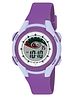 Kidsun Multi Function LED Light Digital Watch - Purple