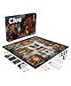 Hasbro Clue Board Mystery Game 75 Pieces- Multicolor