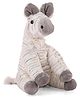 Wild Republic Foilkins Zebra- Height 46 cm