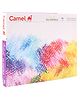 Camel Artist Oil Pastel Colouring Set of 50 Shades- Multicolour