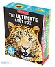 The Ultimate Fact Box By Miles Kelly- English