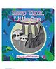 Sleep Tight Little One A Touch and Feel Bedtime Board Story Book by Maggie Fischer - English