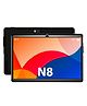 I KALL N8 WiFi Only Tablet with 7 Inch IPS Display 2GB RAM 16GB Storage Android 8.0 - Black