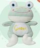 Mi Arcus 70 cm Frog Soft & Plush Soft Plush Toy Green