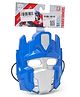 Transformers Authentics Mask- Multicolor