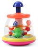 Lovely Push N Spin Joker (Color May Vary)
