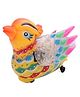Playmate Musical Parrot - Multicolor