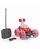 Toymark My Kids 10 Powerful Racing Remote Control Car - Red