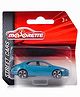 Majorette Die Cast Free Wheel Street Cars Toyota (Color print and design may vary)