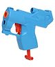 Anmol Garuda Toy Gun - Light Blue