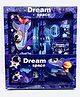 Ortis Global Trad Dream Space Stationery - Blue