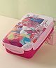 Disney By SKI Frozen Themed Lunch Box Set - Rani & Pink
