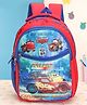 Disney Pixar Cars School Bag - 14 Inches (Print and Color May Vary)