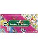 Toysbox Ludo And Snakes & Ladders Small - Multi Color