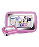 Joyo Disney Minnie Mouse Print Lunch Box With Box - Pink