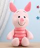 Classic Piglet Soft Toy Pink- Height 27.5 cm