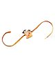 Bhoomi Collection Cartoon Chhota Bheem Rakhi - Orange