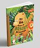 MY BIG BOOK OF BRAINY ACTIVITIES PART-1 -English