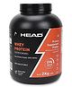 HEAD Whey Protein Powder Concentrate Mocha Coffee - 2 Kg