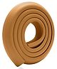 Bembika L Shape Baby Proofing Edge & Corner Guards Design For Sharp Edges Of Furniture - Orange