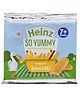 Heinz Biscotti Snack, Banana - 60 g