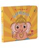 My Little Book of Ganesha Story Book by Prhi Editorial - English