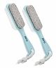 Gubb 2 In 1 Foot Brush With Pumice Stone Pack Of 2