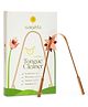 Sarveda Ayurvedic Copper Tongue Cleaner Straight Pack of 1