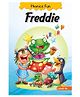 Phonics Fun Freddie Level 4A - English