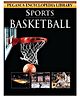 Pegasus Encyclopedia Sports Basketball - English