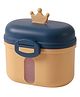 The Crown! Junior Baby Formula Storage N Dispenser Box - 180g